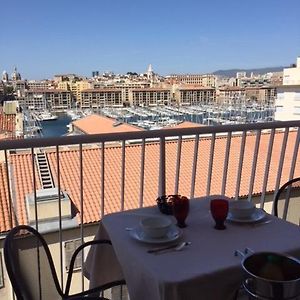 Suite Privee Du Balcon Du Vieux Port Marseille