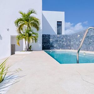 Arkana 9 Suites By Grupo Amber